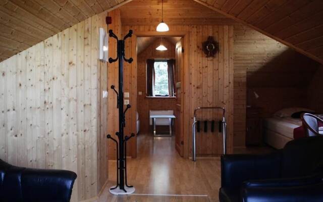 Guesthouse Svartiskógur Egilsstaðir