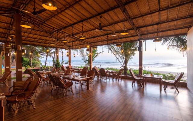 Amadi Beach Front Resort