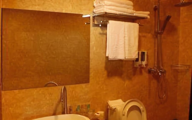 Kunlun International Business Hotel