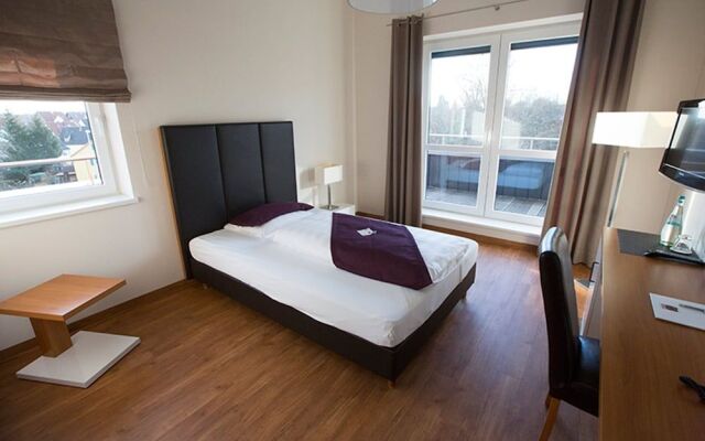 Stadthotel Crailsheim