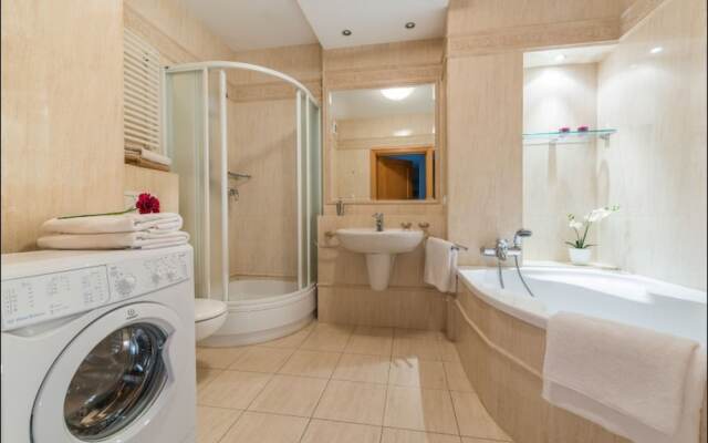P&O Apartments Tamka
