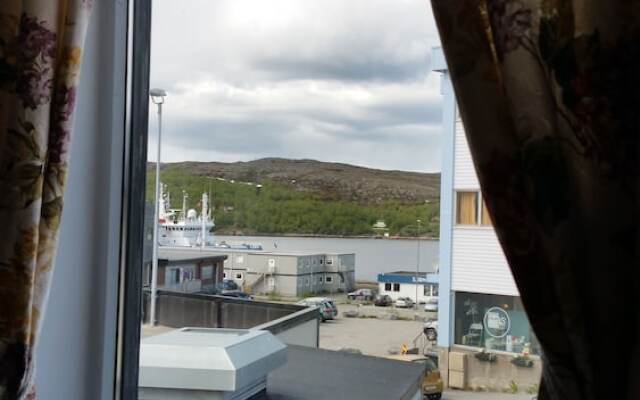 Kirkenes Hotel