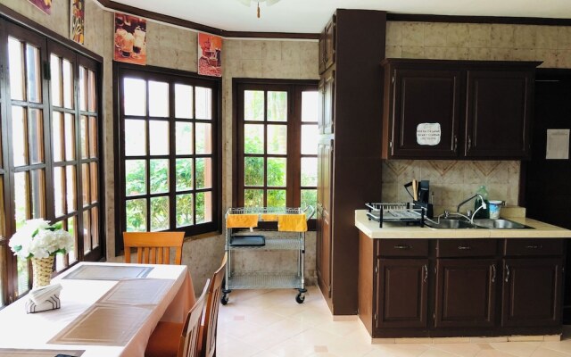 Hotel Boutique Villas Segovia Cozumel