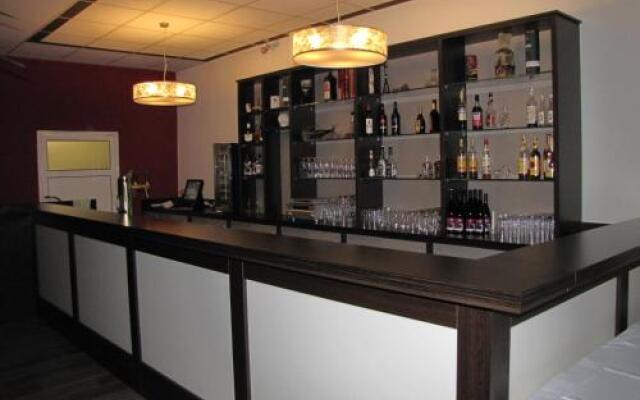 Hotel Stadt Wittstock