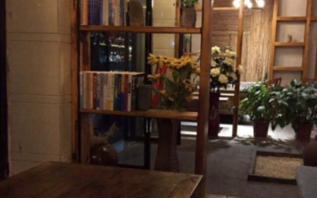 Fenghuang Fengyuxuan Boutique Guesthouse