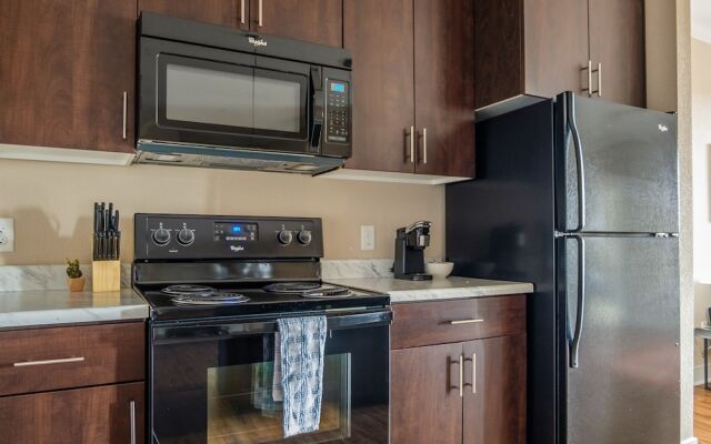 Sandia Peak Apartments by Frontdesk