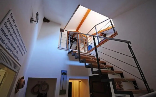 Menaggio Castello Apartments