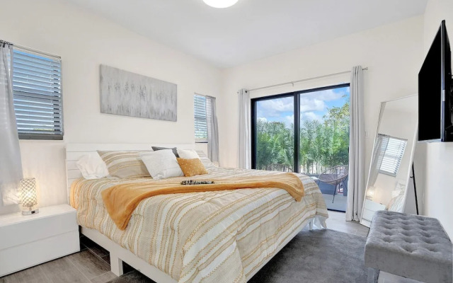 The Zen Suites