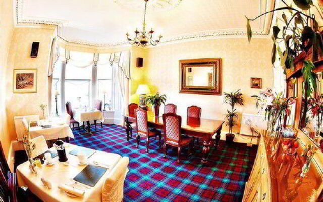 Golf View B&B