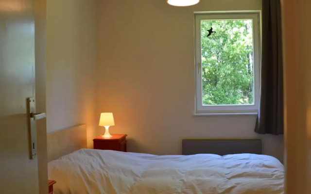 Apartment in Gros-fays Near Bouillon Citadel - фото 4