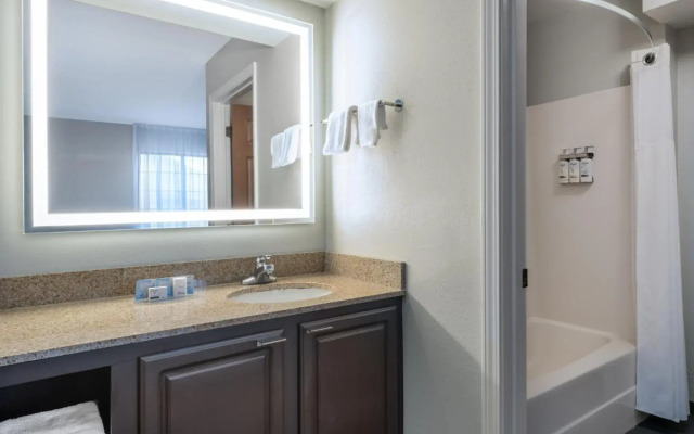 Staybridge Suites Columbus-Dublin by IHG