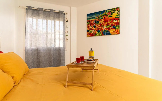 YOLO House - Corralejo