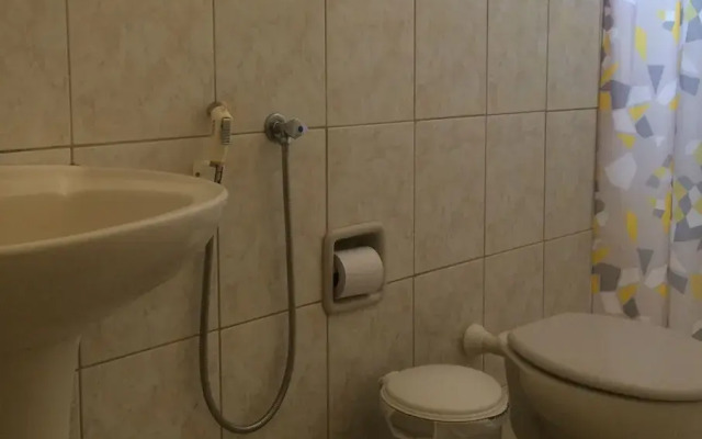 Pousada Fazenda Polyanna