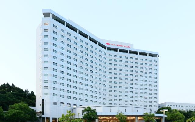 ANA Crowne Plaza Narita, an IHG Hotel