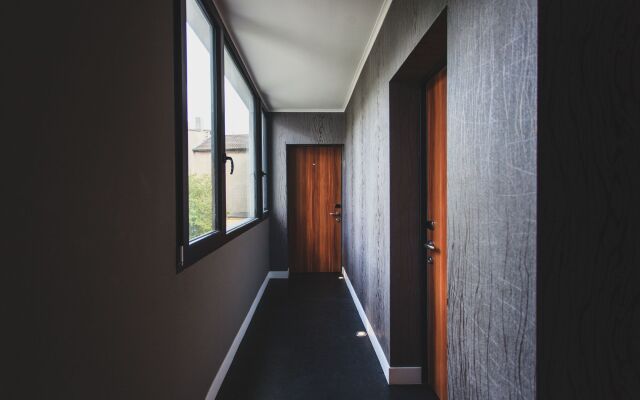 Niteroom Boutiquehotel