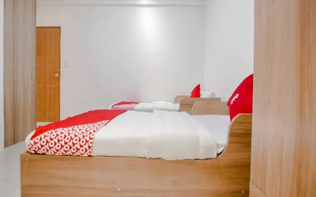 The Quarters by OYO Rooms