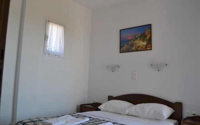 Joanna's Apartments