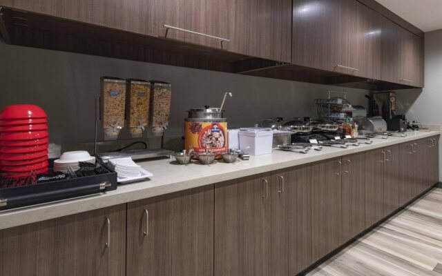 TownePlace Suites  by Marriott Leavenworth