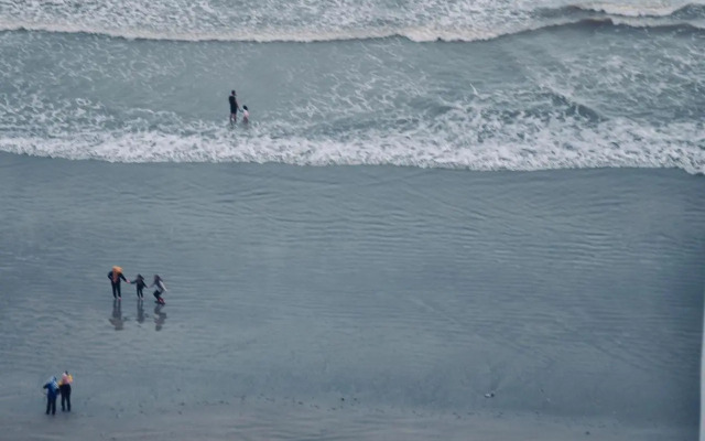 Sofia Seaview Suite Timurbay Kuantan