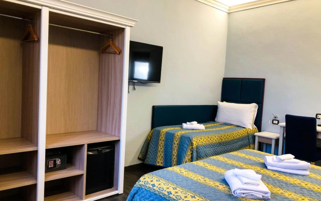 Hotel Gioia