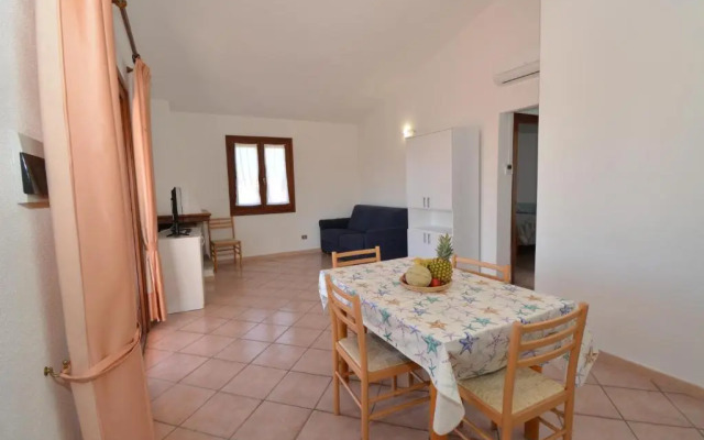 Le Canne - One Bedroom No.4