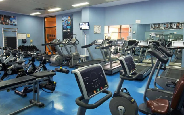 Memories Miramar Habana