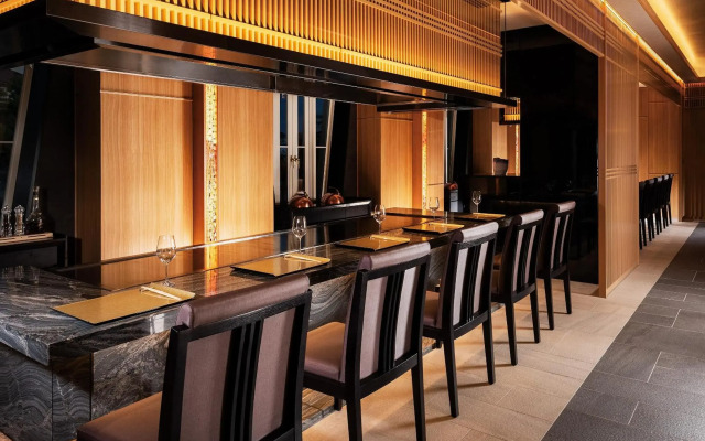 Takarazuka Hotel