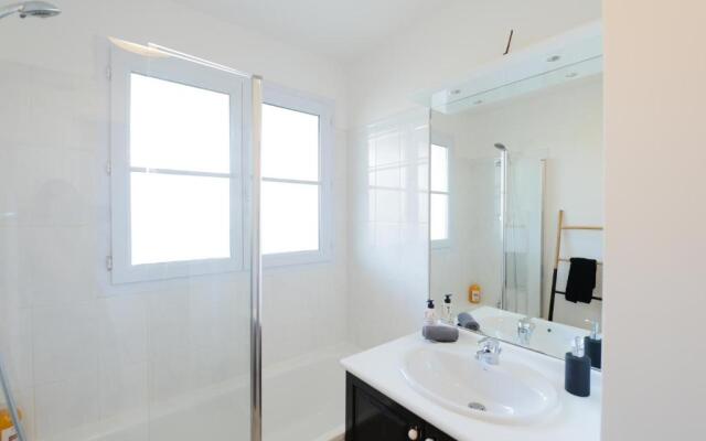 Disneyland Dream 3 - Charmant Appartement 7 pax