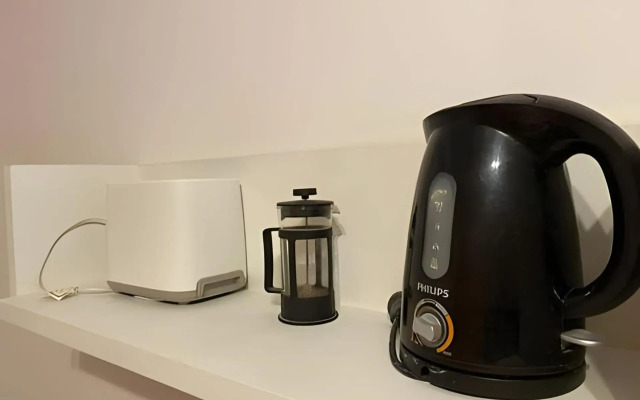 Charmy Studio, Excellent Location in Downtown BA