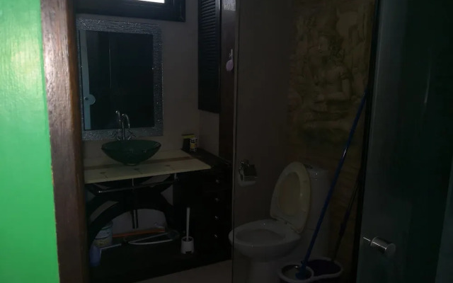 Room-apartment 1 Bedroom 203