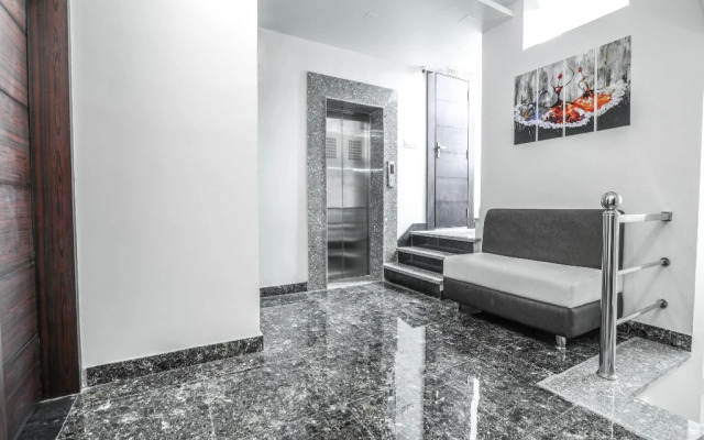Hotel Pushkar Talhati