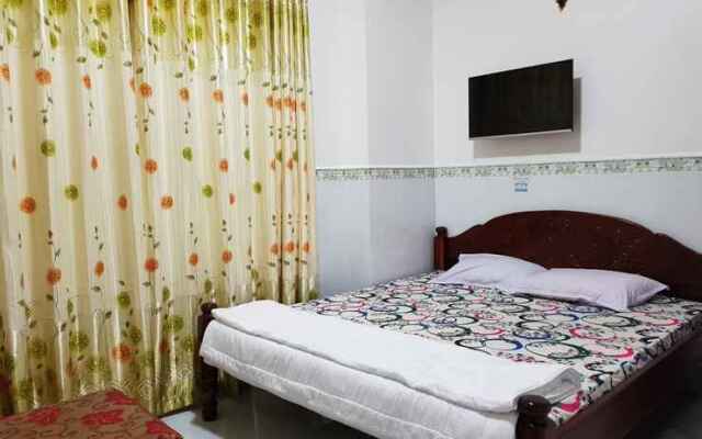 Minh Kim Guesthouse
