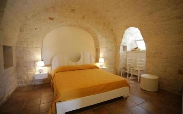 Masseria Torre Catena