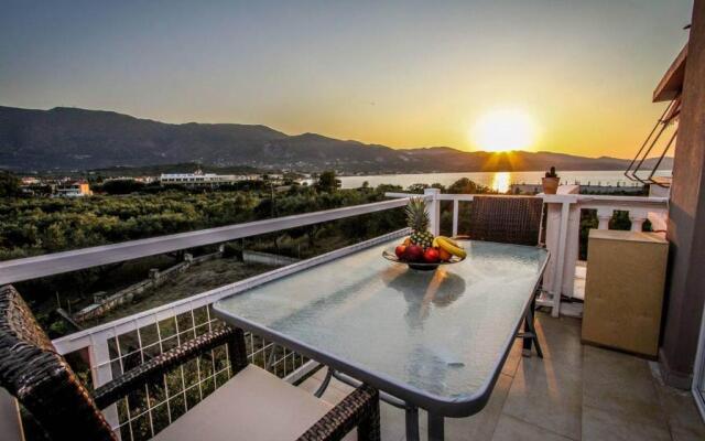 Villa Dionysia Apartment A2