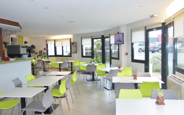 The Originals Access, Hôtel Le Beaulieu