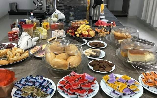 Hotel Plaza Diwittes