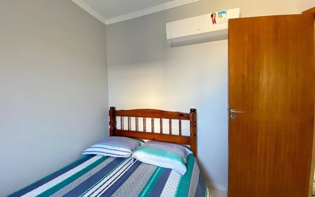 Residencial Las Brisas