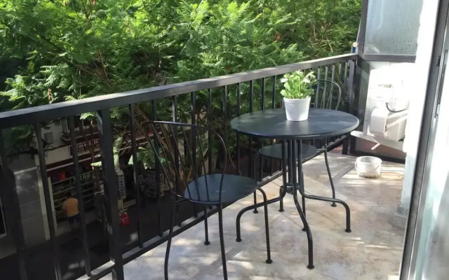 Charming 3-bed Apartment in Fuengirola