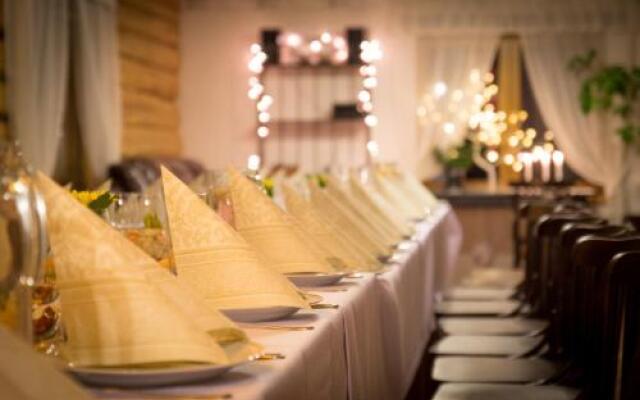 Viesu māja Bāliņi