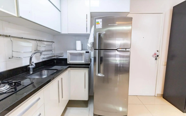 Saint Paul Apartment by BnbHost