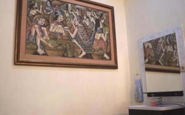The Sleepingroom Hostel