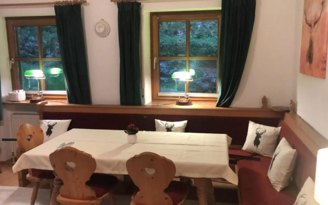 Pension Doffenmühle Köppl