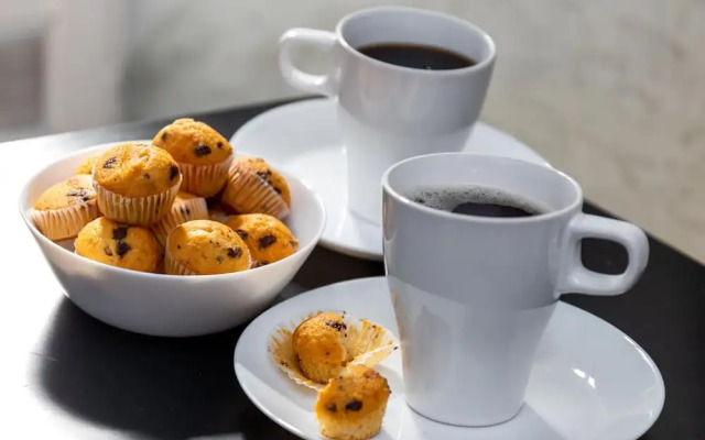 Luxury Suite La Santa Maria