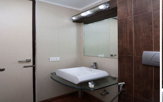 OYO 10584 Hotel Just Stay