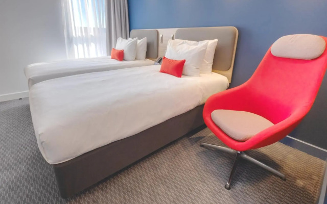 Holiday Inn Express Fleet by IHG