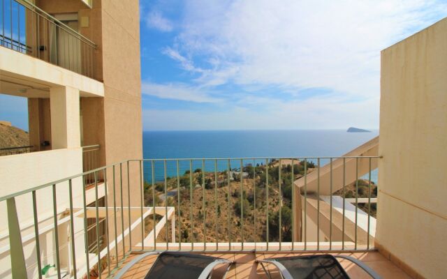 Apartamento Villa Marina