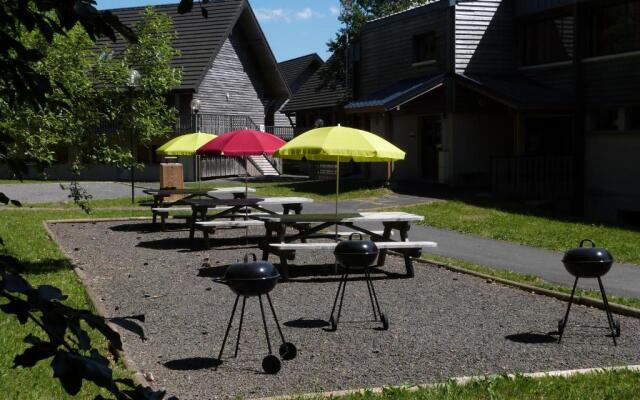 Résidence Le Bois de la Reine