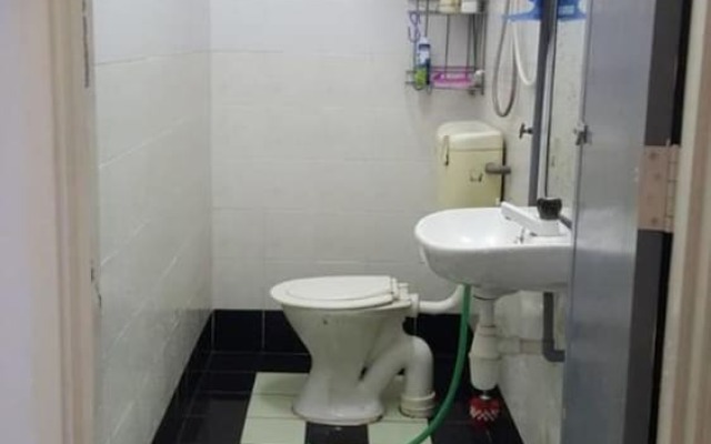 Genting Bukit Tinggi Homestay