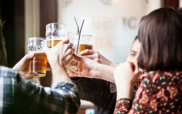 Residence Inn by Marriott Harrisburg North