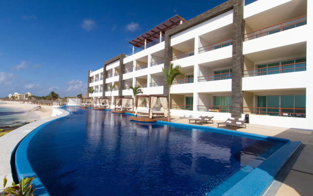 Senses Riviera Maya Oceanfront  Boutique hotel - Adults only
